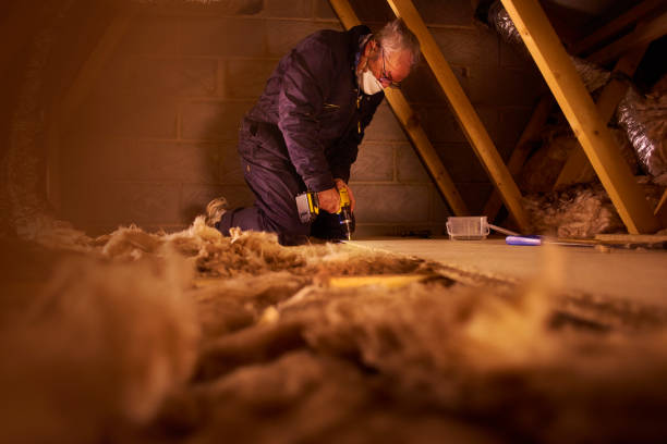 Best Insulation Materials and Products in Leesburg, OH